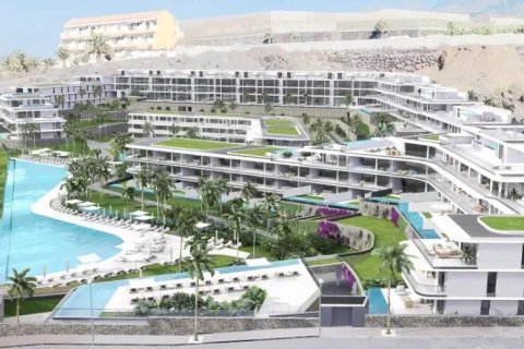 Apartamento en venta en Santa Cruz de Tenerife, Tenerife, España 2 dormitorios, 125.75 m2 No. 168847 - foto 26