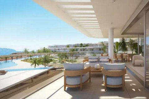 Apartamento en venta en Santa Cruz de Tenerife, Tenerife, España 2 dormitorios, 125.75 m2 No. 168847 - foto 21