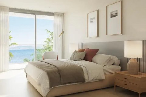 Apartamento en venta en Santa Cruz de Tenerife, Tenerife, España 2 dormitorios, 125.75 m2 No. 168847 - foto 19