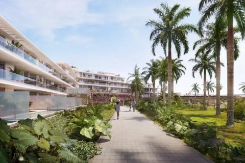 Apartamento en venta en Santa Cruz de Tenerife, Tenerife, España 2 dormitorios, 125.75 m2 No. 168847 - foto 24