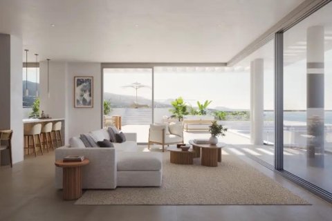 Apartamento en venta en Santa Cruz de Tenerife, Tenerife, España 2 dormitorios, 125.75 m2 No. 168847 - foto 17