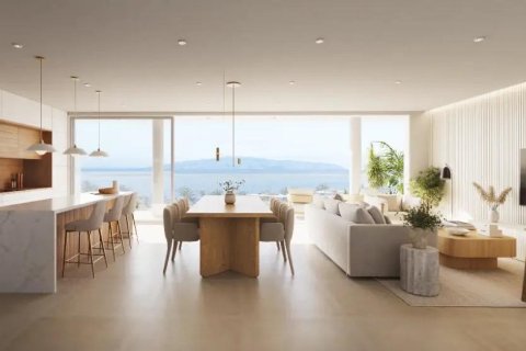 Apartamento en venta en Santa Cruz de Tenerife, Tenerife, España 2 dormitorios, 125.75 m2 No. 168847 - foto 13