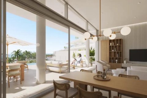 Apartamento en venta en Santa Cruz de Tenerife, Tenerife, España 2 dormitorios, 125.75 m2 No. 168847 - foto 11