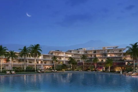 Apartamento en venta en Santa Cruz de Tenerife, Tenerife, España 2 dormitorios, 125.75 m2 No. 168847 - foto 7