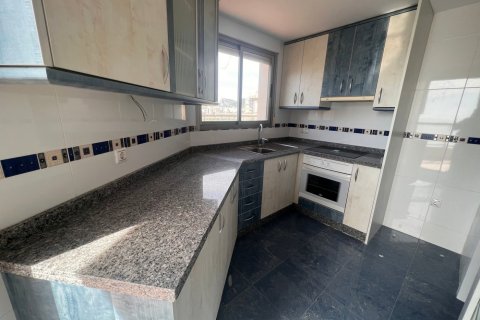 Ático en venta en Calpe, Alicante, España 3 dormitorios, 134 m2 No. 171101 - foto 4