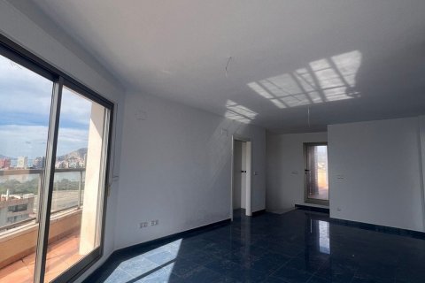 Ático en venta en Calpe, Alicante, España 3 dormitorios, 134 m2 No. 171101 - foto 3