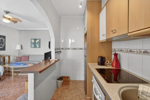 Dzīvoklis pārdošanā Gran Alacant, Alicante, Spānijā 2 istabas, 55 m2 Nr. 155048 - attēls 10