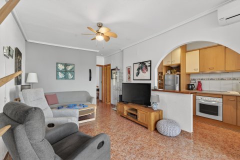 Dzīvoklis pārdošanā Gran Alacant, Alicante, Spānijā 2 istabas, 55 m2 Nr. 155048 - attēls 5