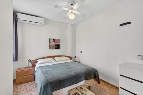 Dzīvoklis pārdošanā Gran Alacant, Alicante, Spānijā 2 istabas, 55 m2 Nr. 155048 - attēls 12