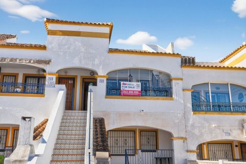 Dzīvoklis pārdošanā Gran Alacant, Alicante, Spānijā 2 istabas, 55 m2 Nr. 155048 - attēls 3