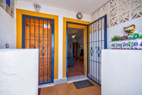 Dzīvoklis pārdošanā Gran Alacant, Alicante, Spānijā 2 istabas, 55 m2 Nr. 155048 - attēls 4