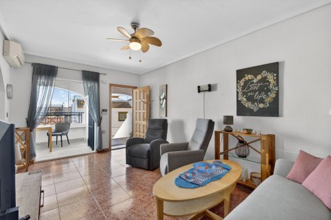 Dzīvoklis pārdošanā Gran Alacant, Alicante, Spānijā 2 istabas, 55 m2 Nr. 155048 - attēls 7