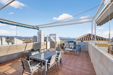 Dzīvoklis pārdošanā Gran Alacant, Alicante, Spānijā 2 istabas, 55 m2 Nr. 155048 - attēls 22