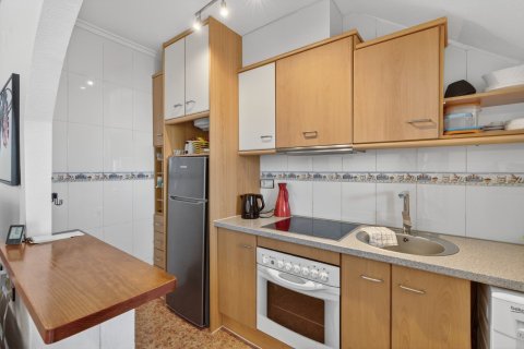 Dzīvoklis pārdošanā Gran Alacant, Alicante, Spānijā 2 istabas, 55 m2 Nr. 155048 - attēls 9