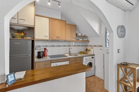 Dzīvoklis pārdošanā Gran Alacant, Alicante, Spānijā 2 istabas, 55 m2 Nr. 155048 - attēls 11