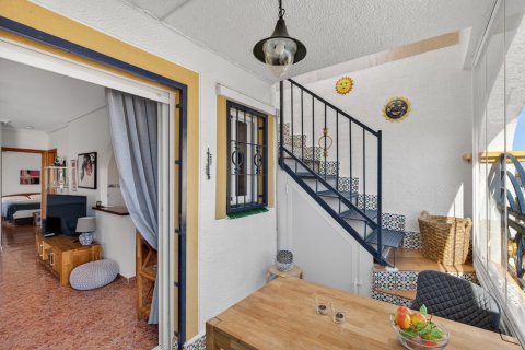 Dzīvoklis pārdošanā Gran Alacant, Alicante, Spānijā 2 istabas, 55 m2 Nr. 155048 - attēls 19