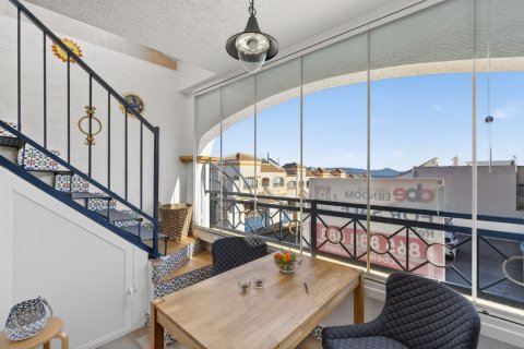 Dzīvoklis pārdošanā Gran Alacant, Alicante, Spānijā 2 istabas, 55 m2 Nr. 155048 - attēls 18