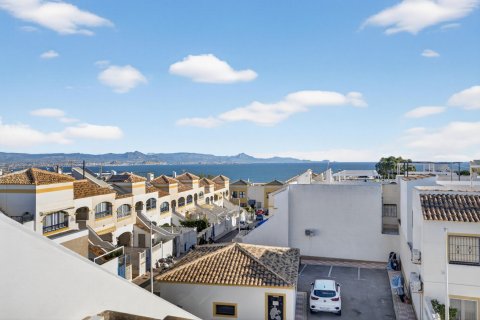 Dzīvoklis pārdošanā Gran Alacant, Alicante, Spānijā 2 istabas, 55 m2 Nr. 155048 - attēls 2