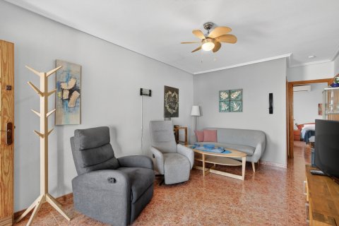 Dzīvoklis pārdošanā Gran Alacant, Alicante, Spānijā 2 istabas, 55 m2 Nr. 155048 - attēls 6