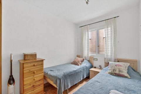 Dzīvoklis pārdošanā Gran Alacant, Alicante, Spānijā 2 istabas, 55 m2 Nr. 155048 - attēls 15