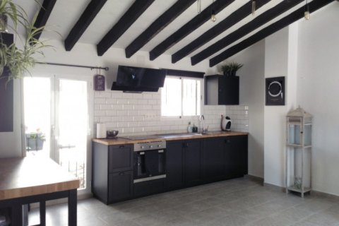 Townhouse zum Verkauf in La Nucia, Alicante, Spanien 4 Schlafzimmer, 140 m2 Nr. 155049 - Foto 1