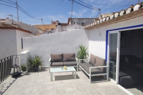 Townhouse zum Verkauf in La Nucia, Alicante, Spanien 4 Schlafzimmer, 140 m2 Nr. 155049 - Foto 8