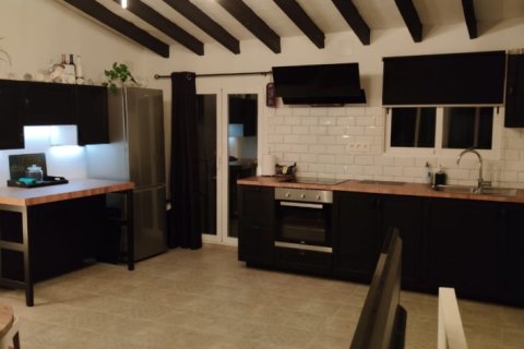 Townhouse zum Verkauf in La Nucia, Alicante, Spanien 4 Schlafzimmer, 140 m2 Nr. 155049 - Foto 5