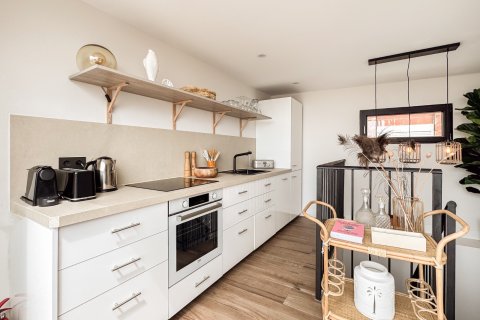 Apartment for sale in Alicante, Spain 2 bedrooms, 110 sq.m. No. 155078 - photo 5