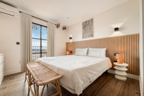 Apartment for sale in Alicante, Spain 2 bedrooms, 110 sq.m. No. 155078 - photo 19