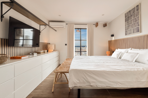 Apartment for sale in Alicante, Spain 2 bedrooms, 110 sq.m. No. 155078 - photo 21