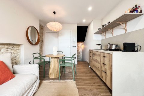 Apartment for sale in Alicante, Spain 2 bedrooms, 110 sq.m. No. 155078 - photo 26