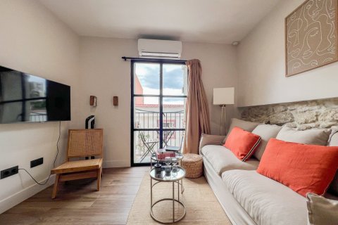 Apartment for sale in Alicante, Spain 2 bedrooms, 110 sq.m. No. 155078 - photo 25