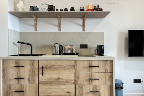 Apartment for sale in Alicante, Spain 2 bedrooms, 110 sq.m. No. 155078 - photo 30