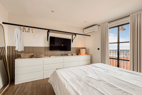 Apartment for sale in Alicante, Spain 2 bedrooms, 110 sq.m. No. 155078 - photo 22