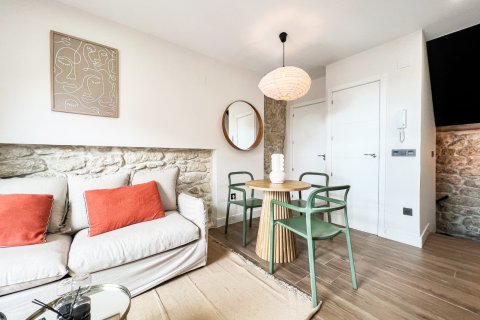 Apartment for sale in Alicante, Spain 2 bedrooms, 110 sq.m. No. 155078 - photo 27