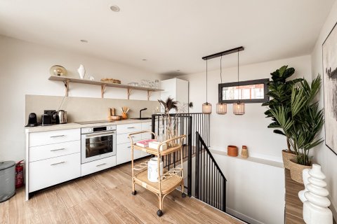 Apartment for sale in Alicante, Spain 2 bedrooms, 110 sq.m. No. 155078 - photo 15