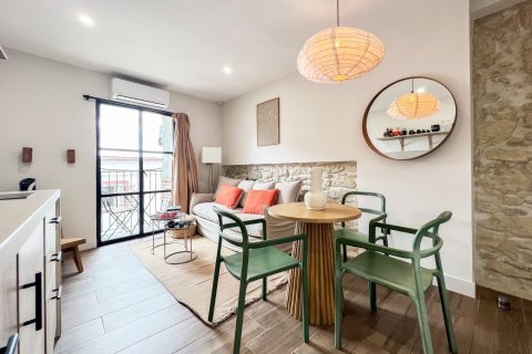 Apartment for sale in Alicante, Spain 2 bedrooms, 110 sq.m. No. 155078 - photo 28