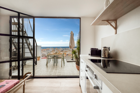 Apartment for sale in Alicante, Spain 2 bedrooms, 110 sq.m. No. 155078 - photo 9