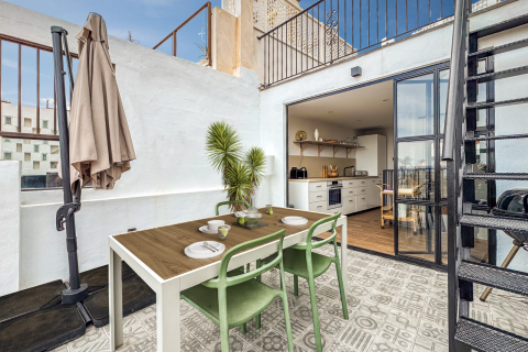 Apartment for sale in Alicante, Spain 2 bedrooms, 110 sq.m. No. 155078 - photo 11