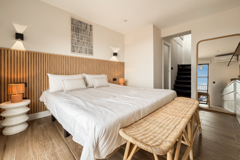 Apartment for sale in Alicante, Spain 2 bedrooms, 110 sq.m. No. 155078 - photo 20