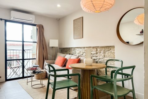 Apartment for sale in Alicante, Spain 2 bedrooms, 110 sq.m. No. 155078 - photo 29