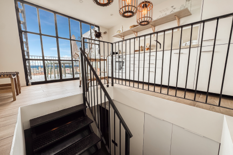 Apartment for sale in Alicante, Spain 2 bedrooms, 110 sq.m. No. 155078 - photo 16