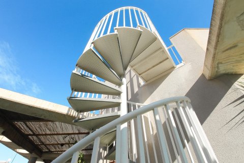 Apartment for sale in Alicante, Spain 3 bedrooms, 84 sq.m. No. 155077 - photo 7