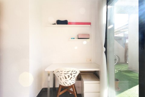 Apartment for sale in Alicante, Spain 3 bedrooms, 84 sq.m. No. 155077 - photo 20