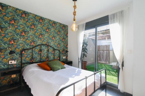 Apartment for sale in Alicante, Spain 3 bedrooms, 84 sq.m. No. 155077 - photo 13