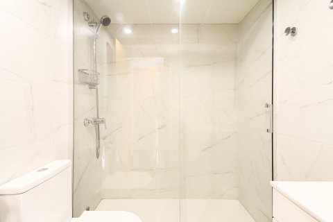 Apartment for sale in Alicante, Spain 3 bedrooms, 84 sq.m. No. 155077 - photo 17