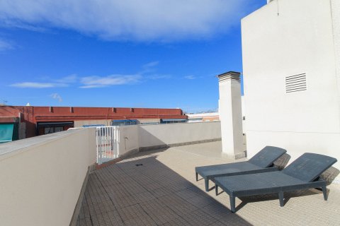 Apartment for sale in Alicante, Spain 3 bedrooms, 84 sq.m. No. 155077 - photo 8