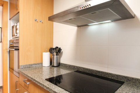 Apartment for sale in Alicante, Spain 3 bedrooms, 84 sq.m. No. 155077 - photo 28