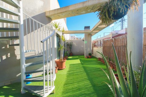 Apartment for sale in Alicante, Spain 3 bedrooms, 84 sq.m. No. 155077 - photo 6