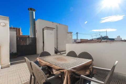 Apartment for sale in Alicante, Spain 3 bedrooms, 84 sq.m. No. 155077 - photo 12